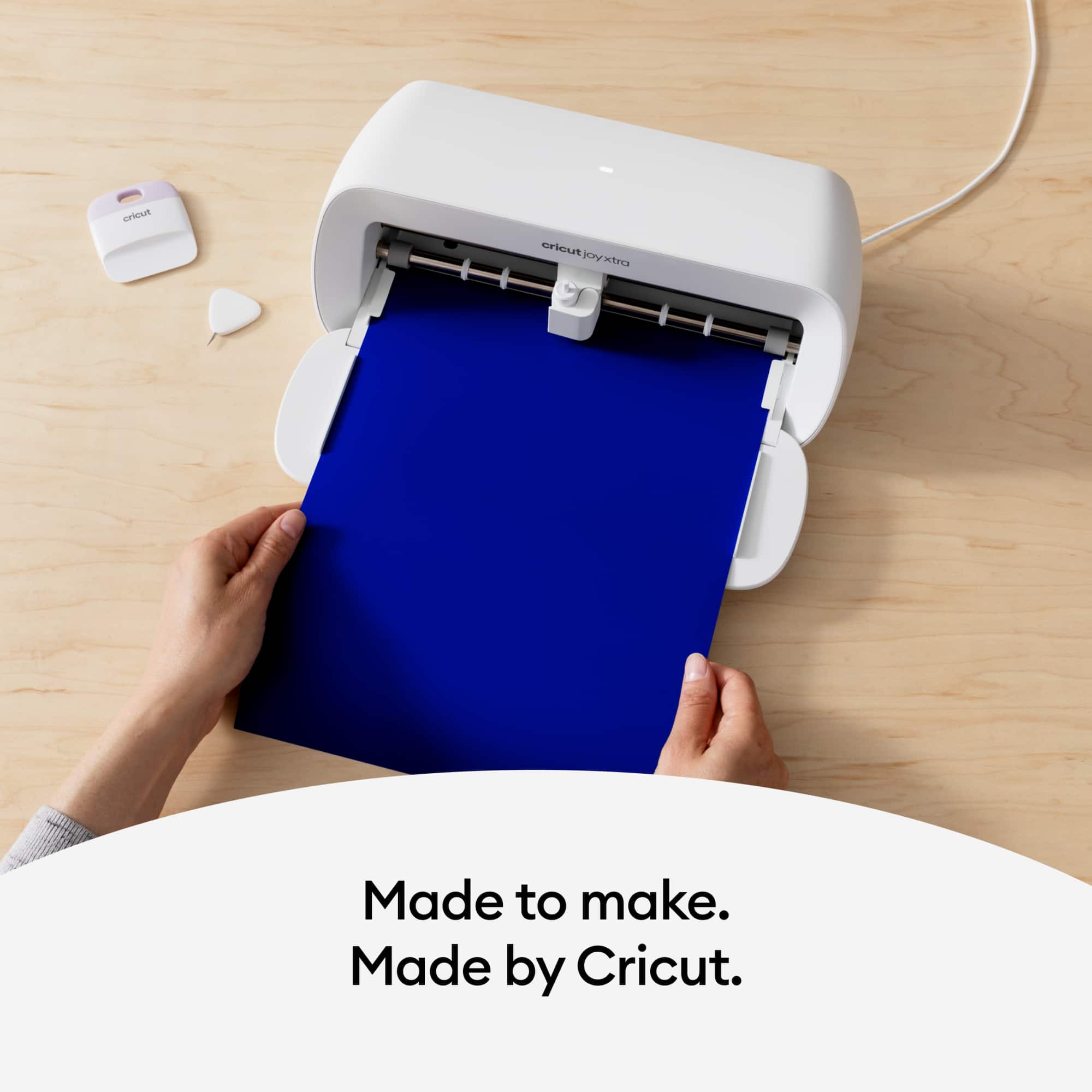 Cricut Joy Xtra™ Permanent Smart Vinyl™ Pinwheel Sampler